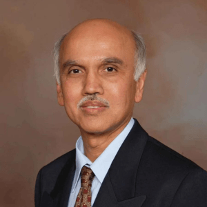 G. K. Surya Prakash